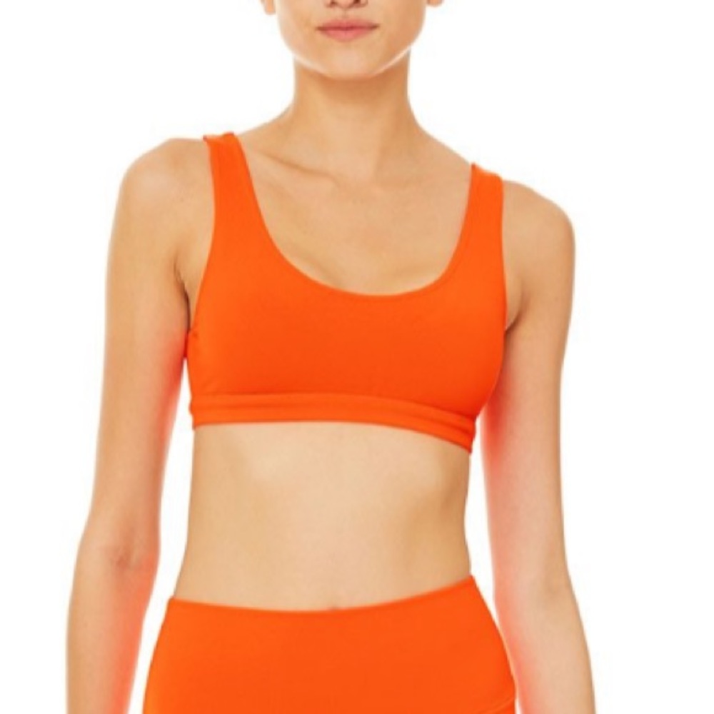 Alo Yoga Ambient Bra